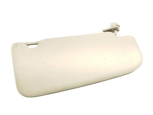 Left sun visor NISSAN QASHQAI II (J11, J11_) 1.5 dCi | BP29481567I1 