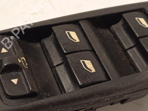 Left front window switch CITROËN C4 Grand Picasso I (UA_) 2.0 i 16V | BP28132027I27 