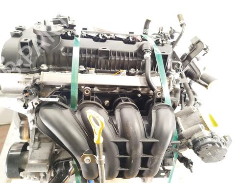 Engine KIA STONIC (YB) 1.2 CVVT | BP27405734M1 
