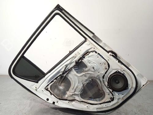Left rear door HYUNDAI i20 I (PB, PBT) 1.4 CRDi | BP17317674C4 