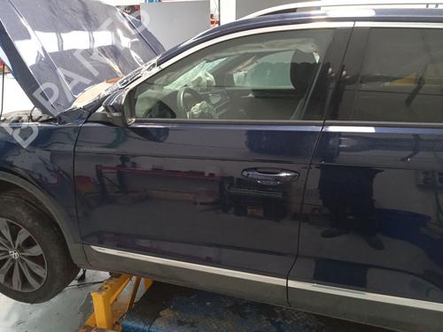 Left front window switch VW T-ROC (A11, D11) 1.5 TSI | BP35904178I27 - Image 17