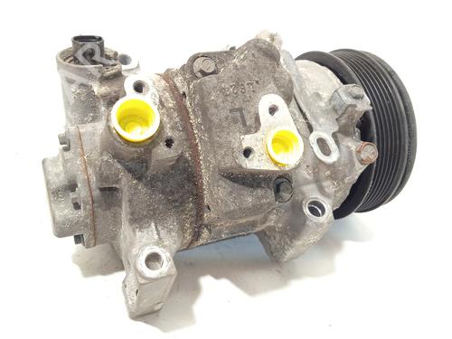 Used AC compressor AC compressor 26599636 26599636