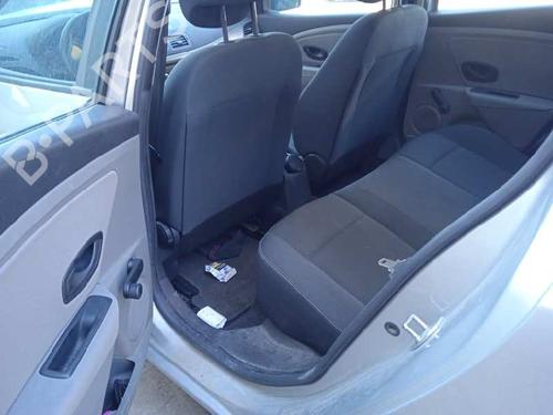 Steering rack RENAULT MEGANE III Hatchback (BZ0/1_, B3_) 1.5 dCi | BP13295219M22