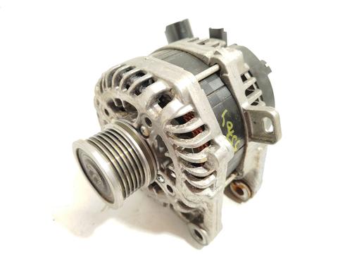 Used Alternator FIAT DOBLO Box Body/MPV (510_, 511_) BlueHDi 100 (102 hp) 28424448