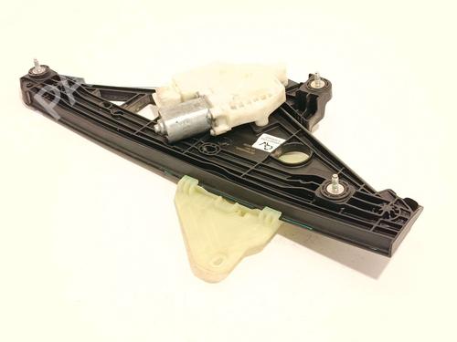 Rear right window mechanism RENAULT AUSTRAL TCe 130 (HGM2) | BP38518065C25 - Image 2