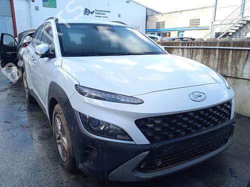 Steering rack HYUNDAI KONA (OS, OSE, OSI) 1.0 T-GDi | BP25626748M22 