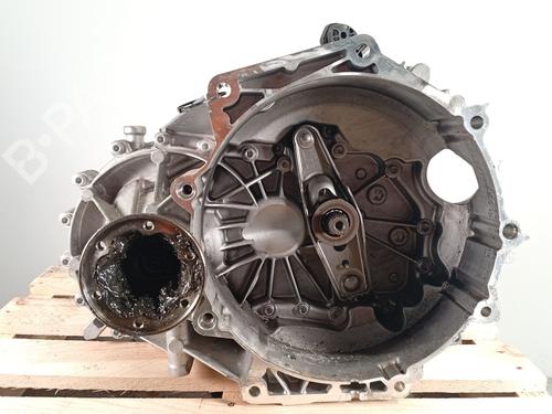 Used Gearbox Gearbox 32205597 32205597
