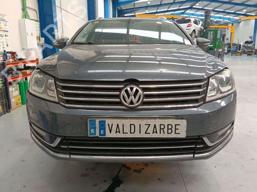 Lights ECU VW PASSAT B7 Variant (365) 2.0 TDI | BP38518125M55  - Image 21