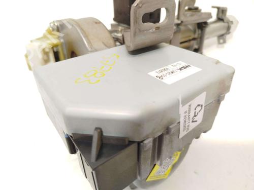 Steering column RENAULT MEGANE III Hatchback (BZ0/1_, B3_) 1.5 dCi | BP39722926M21 - Image 5
