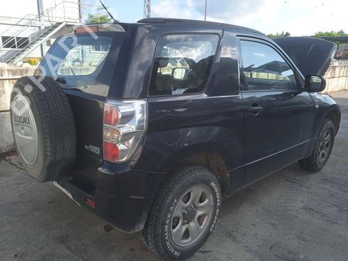 Gearbox SUZUKI GRAND VITARA II (JT, TE, TD) 1.6 All-wheel Drive (JB416) | BP26878262M3