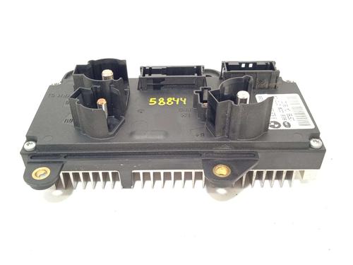 Electronic module BMW 7 (E65, E66, E67) 730 d | BP38482214M83 - Image 2