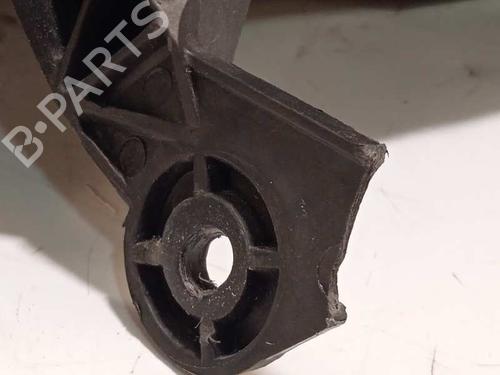 Left headlight NISSAN MICRA III (K12) 1.4 16V | BP12600813C28 