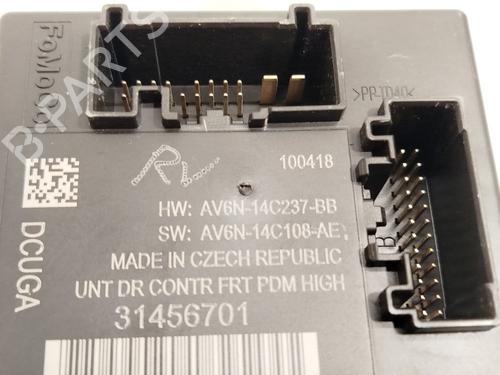 Electronic module VOLVO V40 Hatchback (525) D2 | BP23547357M83