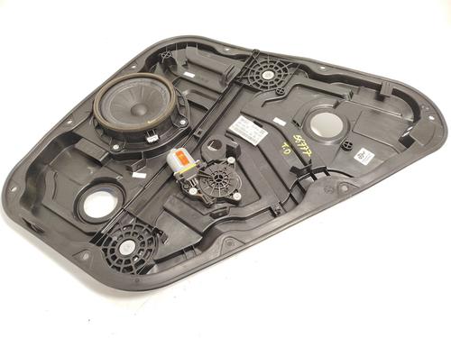 Used Rear right window mechanism HYUNDAI TUCSON (TL, TLE) 1.6 GDi (132 hp) 29394114