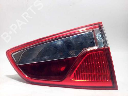 Used Right tailgate light Right tailgate light FORD ECOSPORT 1.5 EcoBlue TDCi (95 hp) 4591012 4591012