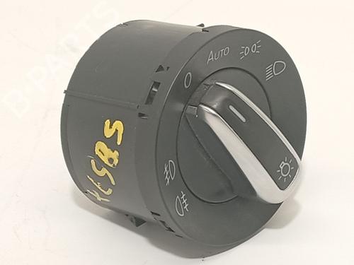 Headlight switch VW PASSAT B7 (362) 1.8 TSI | BP36996982I24 - Image 2