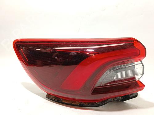 Used Left taillight Left taillight FORD KUGA III (DFK) 2.5 Duratec Plug-in-Hybrid (152 hp) 33337107 33337107