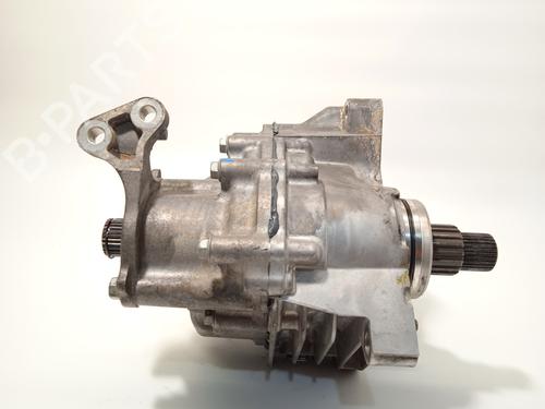 Transfer box SUZUKI VITARA (LY) 1.4 Hybrid (Mild Hybrid) AllGrip (APK414) | BP24502844M36 - Image 4