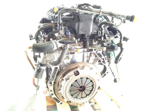 Engine HONDA CIVIC VIII Hatchback (FN, FK) 1.8 (FN1, FK2) | BP29004329M1