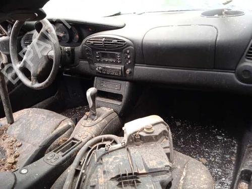 Gearbox PORSCHE BOXSTER (986) 2.7 | BP9719335M3 