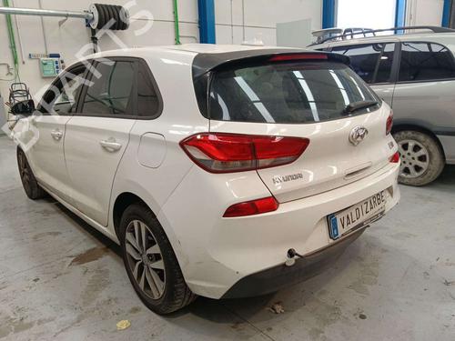 Front right window mechanism HYUNDAI i30 (FD) 2.0 CRDi | BP37997537C23 - Image 29