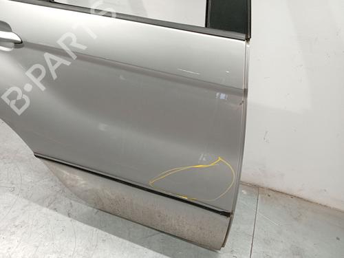 Dør højre bagtil BMW X5 (E53) 3.0 i | BP31943500C5 - Image 3