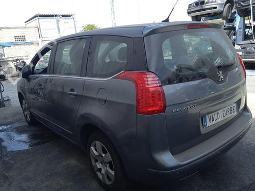 ABS pump PEUGEOT 5008 (0U_, 0E_) 1.6 16V | BP28576504M43 