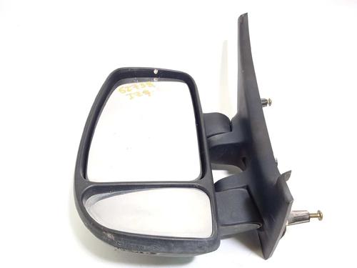 Used Left mirror RENAULT MASTER II Van (FD) 2.5 dCi 120 (FD0M, FD0U, FD0W, FD2M, FD2W, FD3M, FD3U,... (115 hp) 18024659