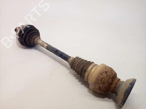 Used Right front driveshaft VW TIGUAN (5N_) 2.0 TDI (140 hp) 5650902