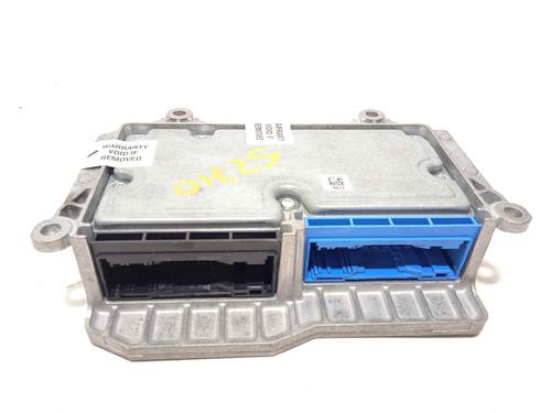 ECU airbags VOLVO XC70 II (136)  | BP17182720M53 