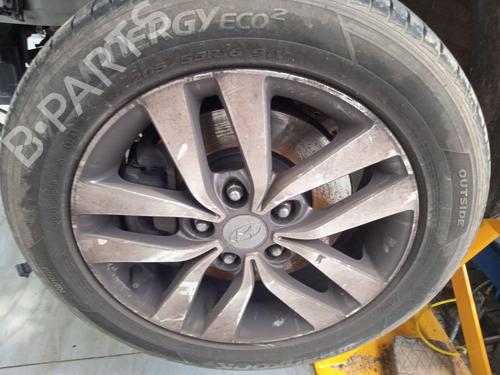 Gearbox HYUNDAI i30 (PDE, PD, PDEN) 1.6 CRDi | BP34509313M3  - Image 21