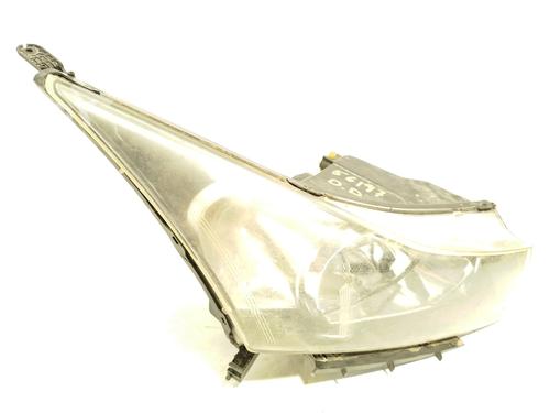 Used Right headlight CHEVROLET CRUZE (J300) 1.6 (109 hp) 27674573
