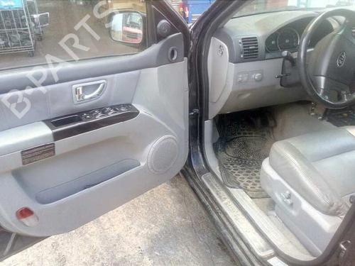 Right rear brake caliper KIA SORENTO I (JC) 2.5 CRDi 4WD | BP11561495M106 