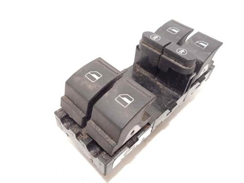 Used Left front window switch VW SHARAN (7N1, 7N2) [2010-2022]  17676387