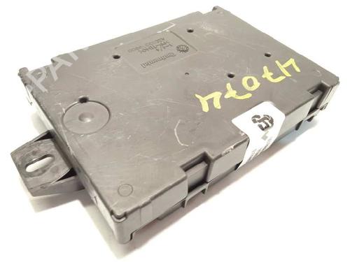 Electronic module RENAULT CLIO IV (BH_) | BP9650027M83