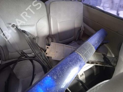 Steering column stalk NISSAN PATROL GR V Wagon (Y61) 3.0 DTi | BP12177748I23 