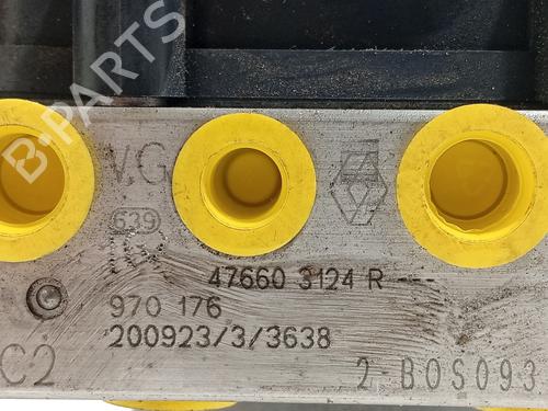 ABS pump RENAULT CAPTUR II (HF_) TCe 130 (HFMF) | BP36533631M43 - Image 7