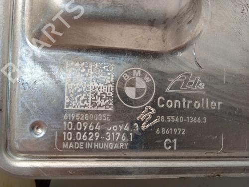 ABS pump BMW X5 (G05, F95) xDrive 40 i | BP28184540M43 