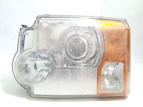 Used Left headlight LAND ROVER DISCOVERY III (L319) [2004-2009]  19284339