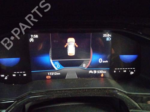 Subframe VW POLO VI (AW1, BZ1, AE1) 1.0 TSI | BP31971886M9