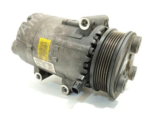 Used AC compressor FORD S-MAX (WA6) 2.0 TDCi (140 hp) 28539862