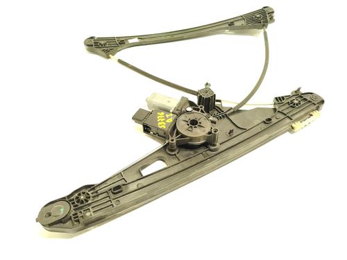 Used Front left window mechanism Front left window mechanism PEUGEOT 3008 II SUV (MC_, MR_, MJ_, M4_) 1.5 BlueHDi 130 (131 hp) 21141235 21141235