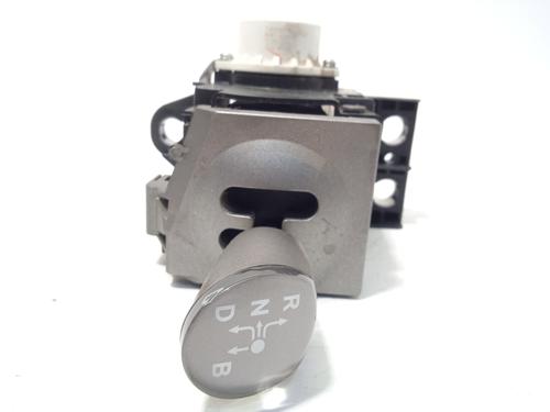 Gear lever TOYOTA PRIUS Liftback (_W2_) 1.5 Hybrid (NHW20_, NHW20R) | BP19486196M90 