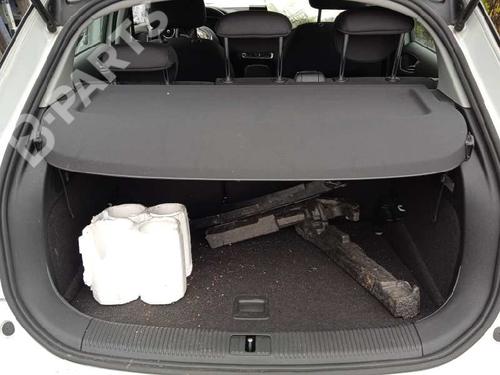 Rear left exterior door handle AUDI A1 Sportback (8XA, 8XF) 1.4 TDI | BP7295039C130  - Image 11