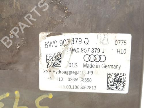ABS pump AUDI A4 B9 Avant (8W5, 8WD) 2.0 TDI | BP28139550M43  - Image 5