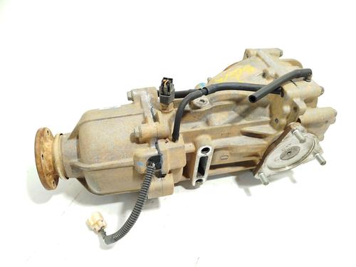 Rear differential SUZUKI SX4 (EY, GY) 1.9 DDiS 4x4 (RW419D) | BP29446823M24 
