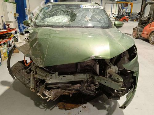 Right sun visor FORD KUGA III (DFK) 2.5 FHEV | BP39613851I2 - Image 15