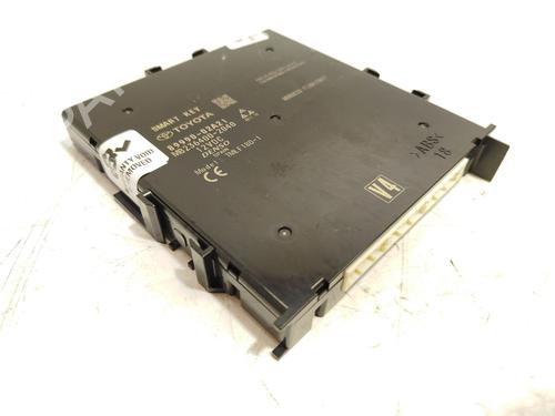 Electronic module TOYOTA COROLLA Saloon (_E21_) 1.8 VVTi Hybrid (ZWE211, MZEA12) | BP33324737M83 - Image 2