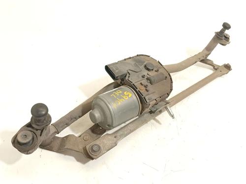 Used Front wiper motor Front wiper motor AUDI A3 Sportback (8PA) 2.0 TDI 16V (140 hp) 39973059 39973059