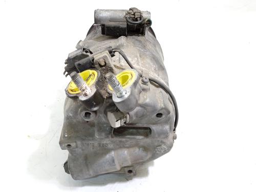 AC compressor JAGUAR XF I (X250)  | BP24033010M34 